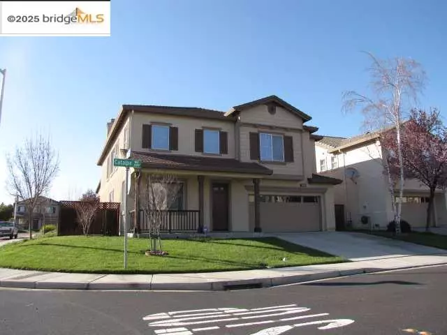 2096 CATALPA WAY, Antioch, CA 94509-9327