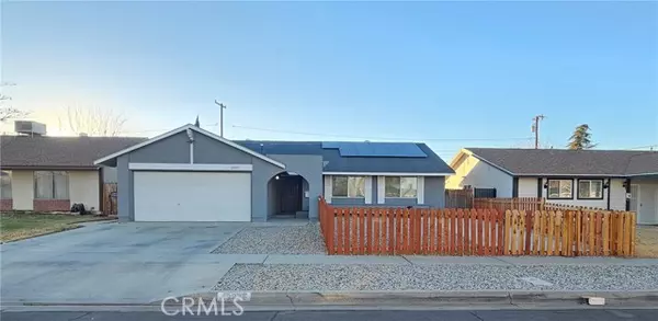 43845 Beech AVE, Lancaster, CA 93534