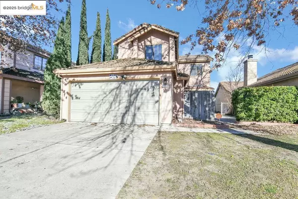 1820 Santa Fe ST, Oakley, CA 94561-1649