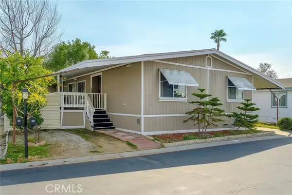 La Puente, CA 91744,17350 Temple AVE 128