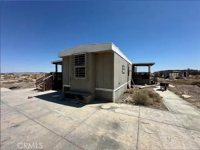 30453 Berry RD, Newberry Springs, CA 92365