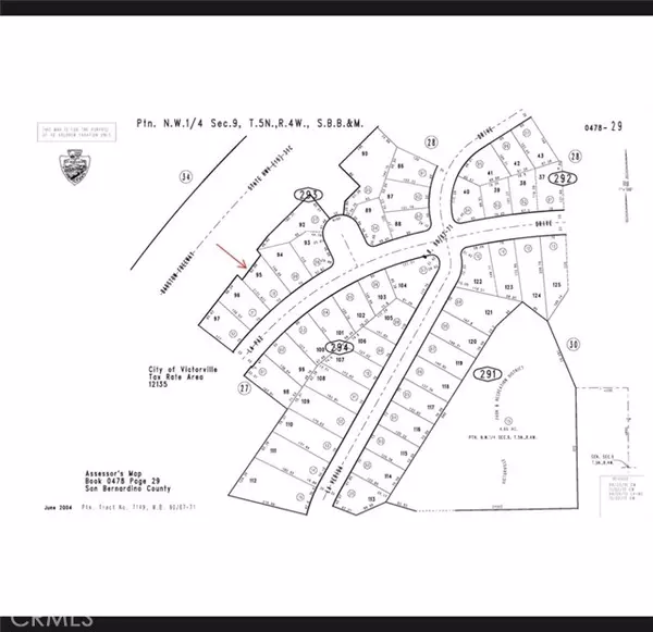 Victorville, CA 92395,0 La Paz