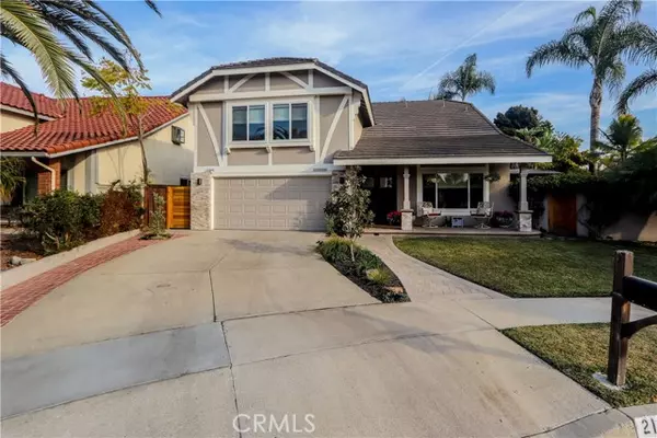 Lake Forest, CA 92630,21986 Hoi CIR