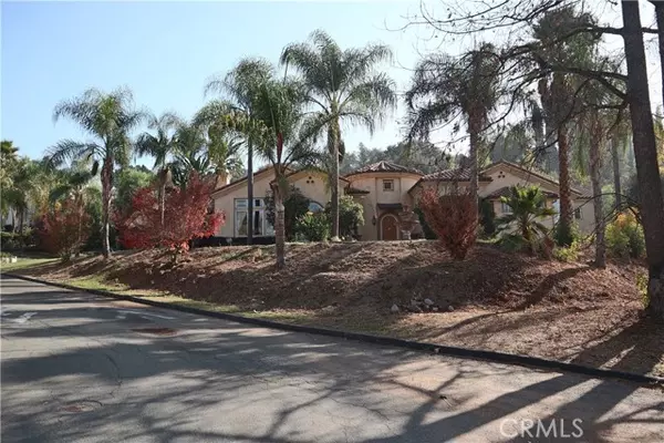 617 Los Cerritos RD, Glendora, CA 91740