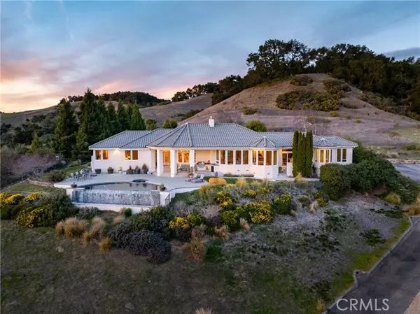 Templeton, CA 93465,4342 Shadow Canyon RD