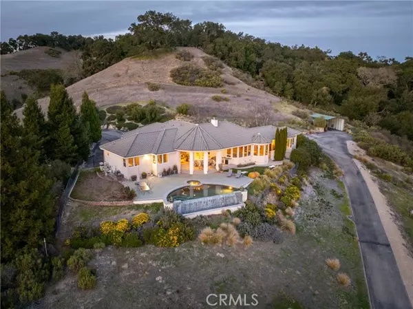 Templeton, CA 93465,4342 Shadow Canyon RD