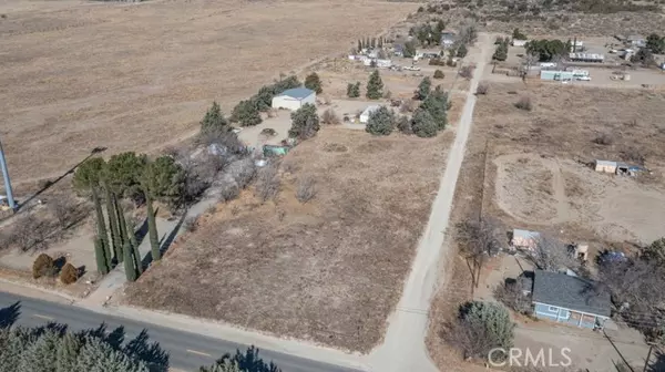 Anza, CA 92539,0 JACK SHAMROCK