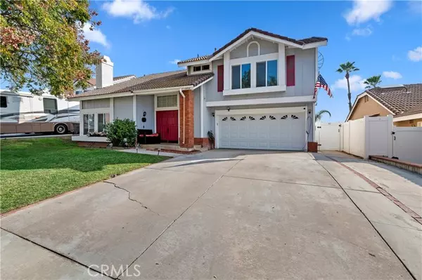 Moreno Valley, CA 92557,22531 Brighton CT