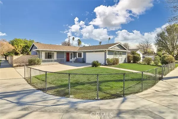 7954 Vicky AVE, West Hills, CA 91304