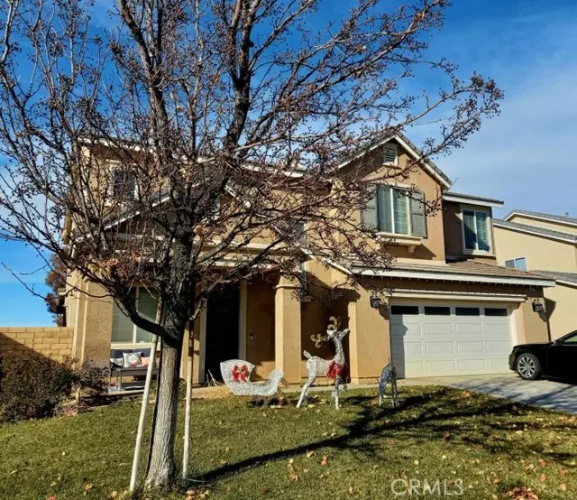 44927 Normandy LN, Lancaster, CA 93536