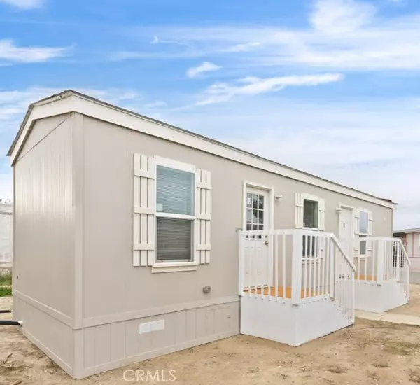 108 Cal AVE 106, Barstow, CA 92311