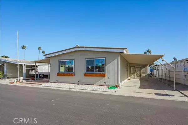 Hemet, CA 92545,601 N Kirby ST 199