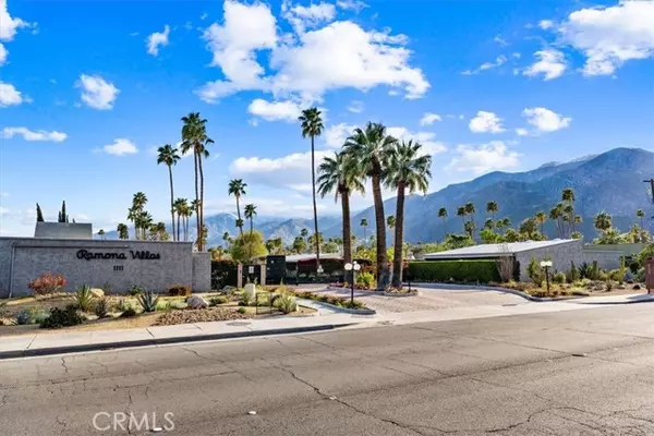 Palm Springs, CA 92264,1111 E Ramon 29