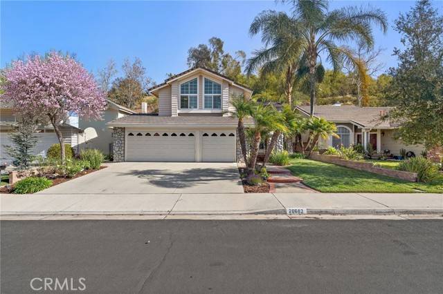 20682 Porter Ranch RD, Rancho Santa Margarita, CA 92679