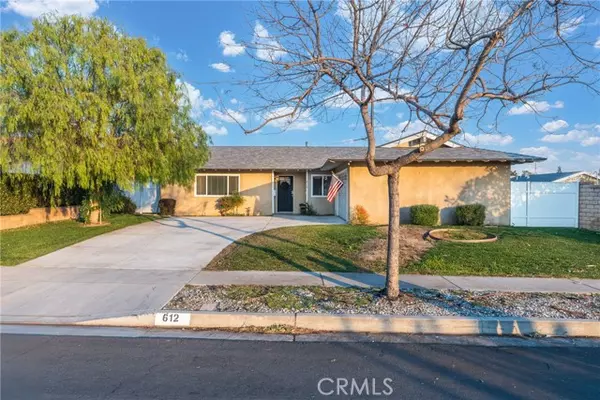 612 N Delancey AVE, San Dimas, CA 91773