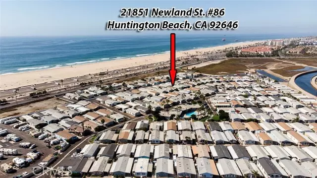 21851 Newland St. 86, Huntington Beach, CA 92646