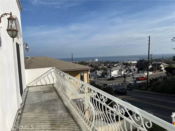 San Pedro, CA 90731,740 W 25th ST 6