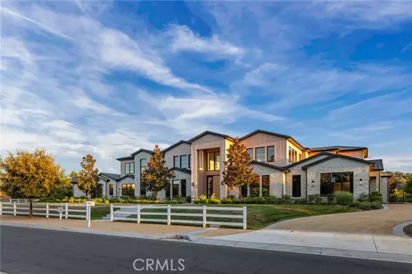 24050 HIDDEN RIDGE RD, Hidden Hills, CA 91302