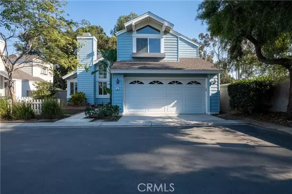 5 Wintermist 55, Irvine, CA 92614