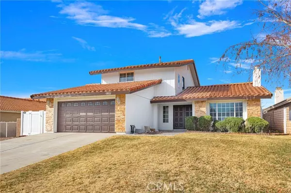 Victorville, CA 92395,12802 Rain Shadow RD