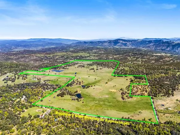 Julian, CA 92036,3510 Deer Lake Park RD