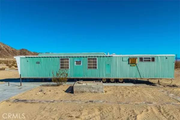 Twentynine Palms, CA 92277,79060 Encanto DR