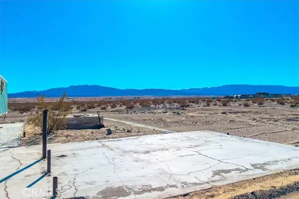 Twentynine Palms, CA 92277,79060 Encanto DR