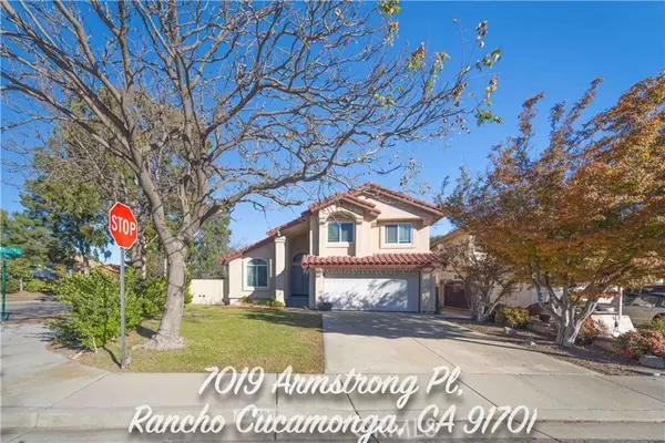 Rancho Cucamonga, CA 91701,7019 Armstrong PL