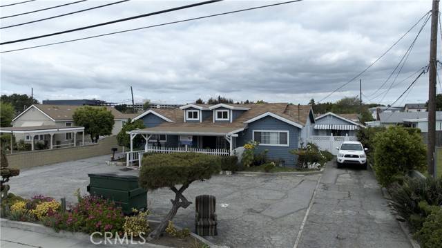 Torrance, CA 90502,22102 Normandie AVE
