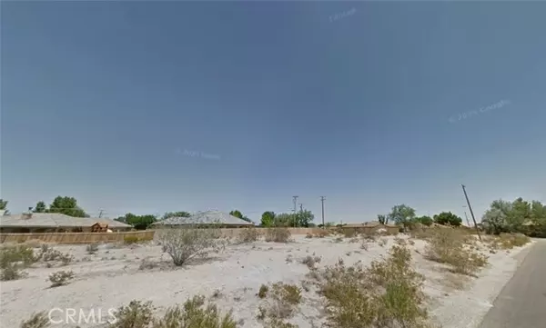 0 Lot 3 BLK TR 2435, California City, CA 93505