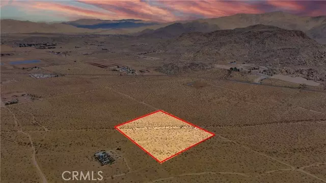 0 Dover RD, Apple Valley, CA 92308