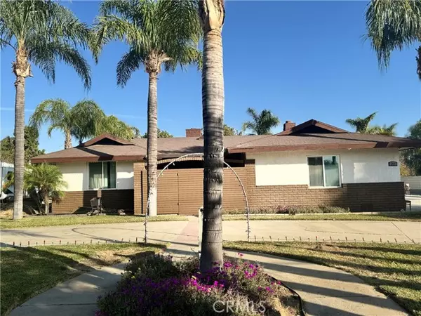 10881 Oleander AVE, Fontana, CA 92337