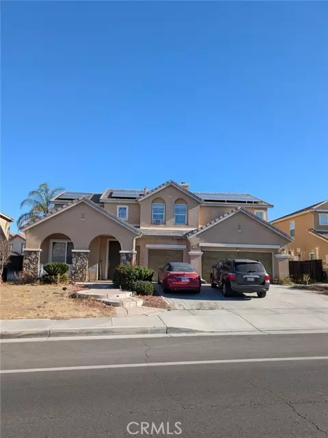 1985 Meridian ST, San Jacinto, CA 92583