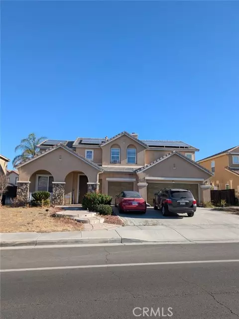 San Jacinto, CA 92583,1985 Meridian ST