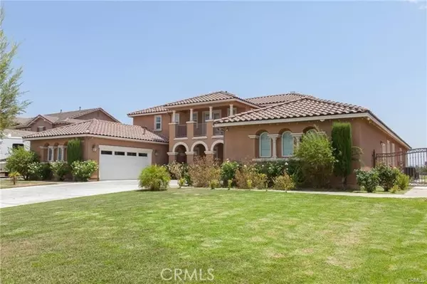 Eastvale, CA 92880,8684 Kendra LN