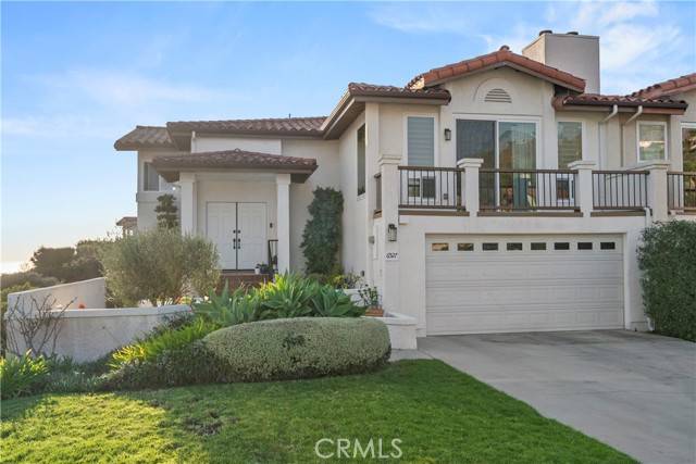 6527 Sandy Point CT, Rancho Palos Verdes, CA 90275