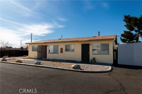 16183 Lorene DR, Victorville, CA 92395