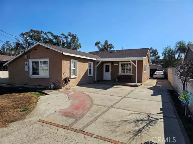 Pacoima, CA 91331,13118 Eustace ST