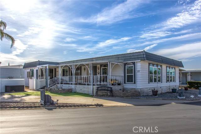 626 N DEARBORN ST 153, Redlands, CA 92374