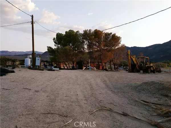 Newberry Springs, CA 92365,46161 Ballata