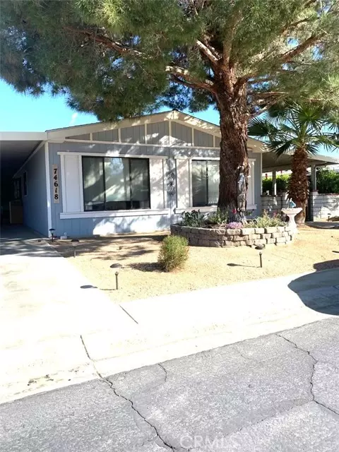 Palm Desert, CA 92260,74618 Zircon CIR