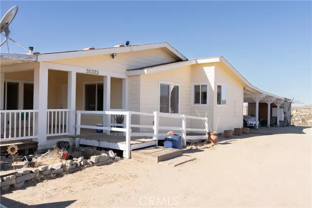 35323 Five Mile Creek RD, Hemet, CA 92544