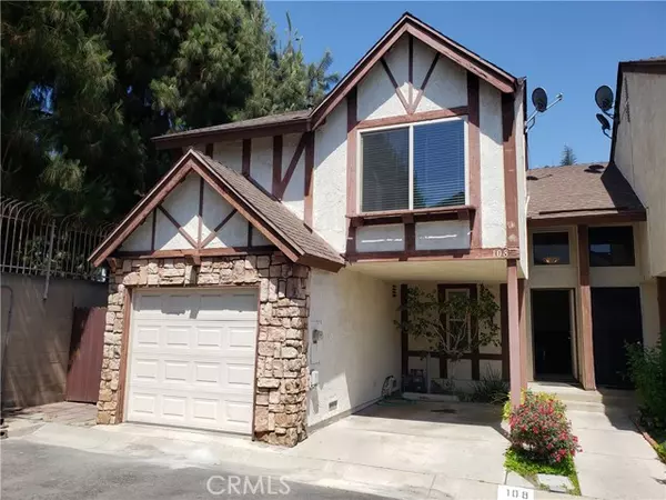 12951 Benson AVE 108, Chino, CA 91710