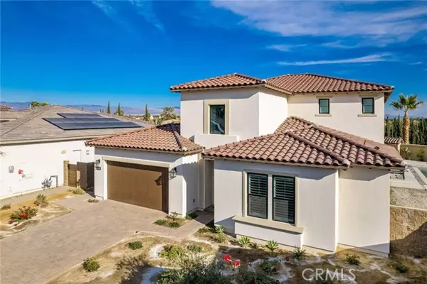 La Quinta, CA 92253,80467 Old Ranch TRL