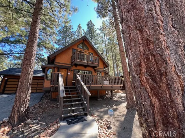 Big Bear Lake, CA 92315,145 Pinon PL