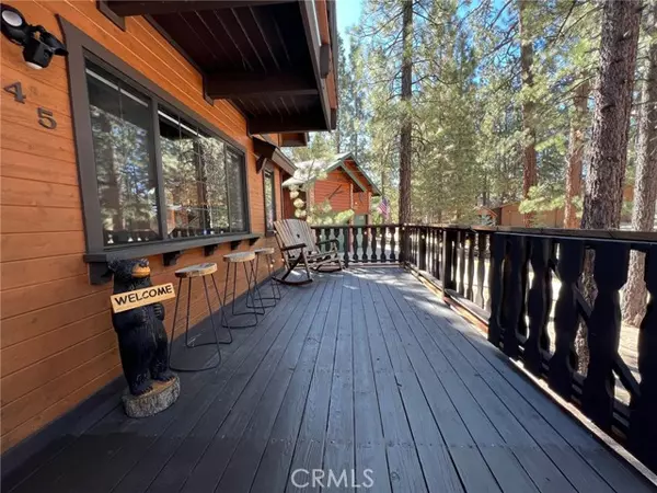 Big Bear Lake, CA 92315,145 Pinon PL