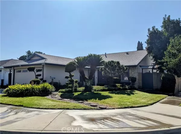 12904 Andy DR, Cerritos, CA 90703