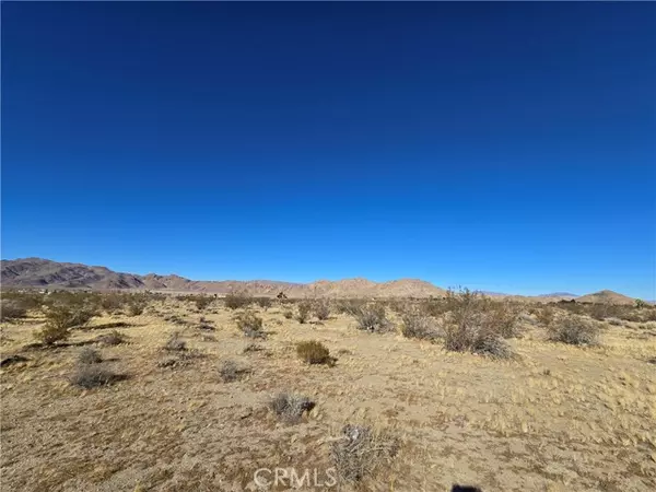 Lucerne Valley, CA 92356,108900 SF Miller Ranch RD