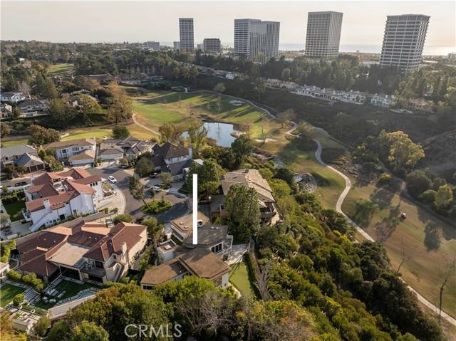 Newport Beach, CA 92660,2 Inverness LN