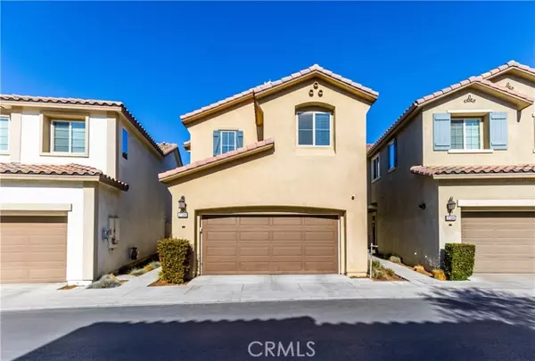 27396 Basalt WAY, Moreno Valley, CA 92555